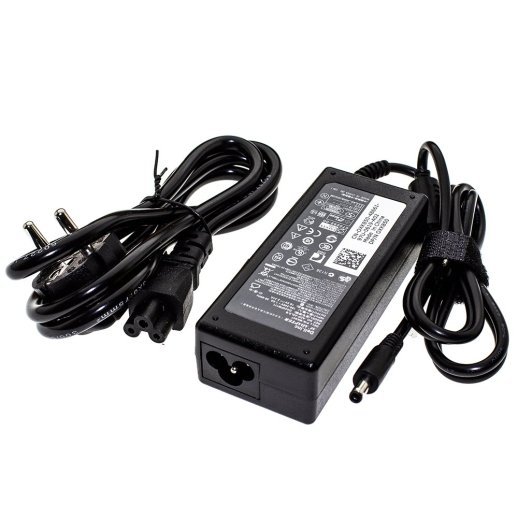 Блок живлення для ноутбука DELL 45W 19.5V | 2.31A (4.5*3.0 мм, PIN)
