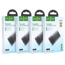 Внешний накопитель SSD HOCO UD12 (512 Gb)