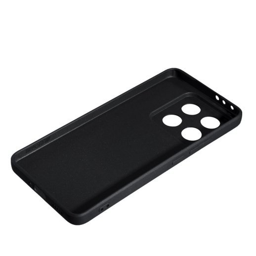 Резинка SMTT для Xiaomi 14T Pro Black