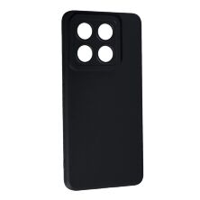Резинка SMTT для Xiaomi 14T Pro Black