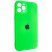 Задня накладка CAMERA FULL Silicone Case APPLE IPHONE 12 PRO MAX 6,7"