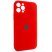 Задня накладка CAMERA FULL Silicone Case APPLE IPHONE 12 PRO MAX 6,7"