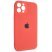 Задня накладка CAMERA FULL Silicone Case APPLE IPHONE 12 PRO MAX 6,7"
