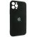 Задня накладка CAMERA FULL Silicone Case APPLE IPHONE 12 PRO MAX 6,7"