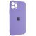 Задня накладка CAMERA FULL Silicone Case APPLE IPHONE 12 PRO MAX 6,7"