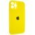 Задня накладка CAMERA FULL Silicone Case APPLE IPHONE 12 PRO MAX 6,7"