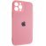 Задня накладка CAMERA FULL Silicone Case APPLE IPHONE 12 PRO MAX 6,7"