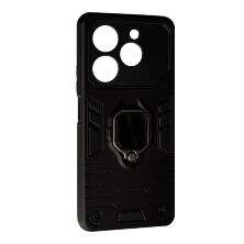 Накладка Antishock для Tecno POVA neo-6 Black