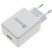 Зарядний пристрій INKAX CD-47 QC3.0 3.1A | 1 USB