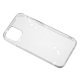 Силікон Clear Shine для Apple iPhone 12 mini Transparent