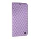 Книга Deluxe для Apple iPhone 16 Pro Max Purple