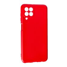 Силікон Case SMTT (AA) для Samsung M33 Red