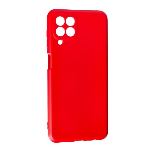 Силікон Case SMTT (AA) для Samsung M33 Red