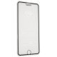 Захисне скло 3D NEW APPLE IPHONE 6 PLUS | 7 PLUS | 8 PLUS ЧОРНИЙ