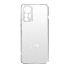 Силікон Clear Shine для Xiaomi 12 Lite Transparent