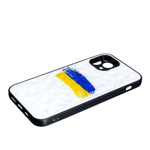Накладка Prisma UA для Apple iPhone 11 Pro Max Flag