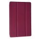 Чохол планшет Smart Case With Pencil для Xiaomi Redmi Pad SE 11 Plum