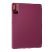 Чохол планшет Smart Case With Pencil для Xiaomi Redmi Pad SE 11 Plum