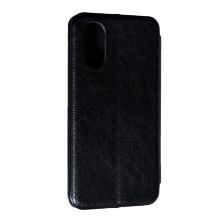 Книжка 360 New для Oppo A17 Black