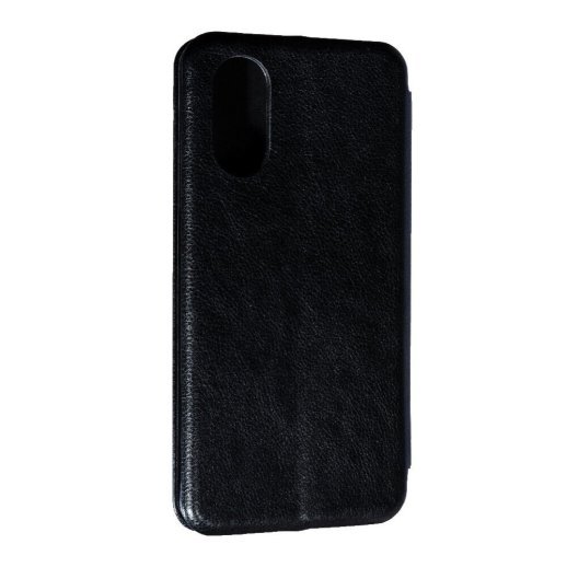 Книжка 360 New для Oppo A17 Black