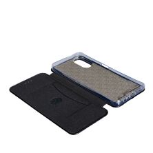 Книжка 360 New для Oppo A17 Black