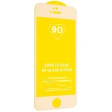 Захисне скло 9D APPLE iPhone 5