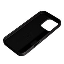 Накладка Santa Barbara Snake для Apple iPhone 16 Pro Max Black