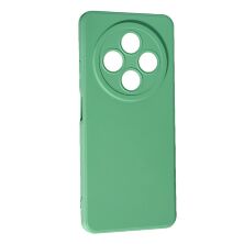 Резинка SMTT для Xiaomi Redmi 14C/Redmi A4/Poco C75 Matcha Green