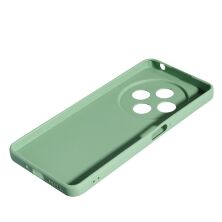 Резинка SMTT для Xiaomi Redmi 14C/Redmi A4/Poco C75 Matcha Green