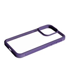 Накладка Spigen Color для Apple iPhone 14 Pro Deep purple