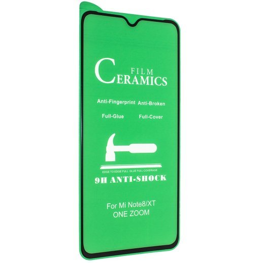 CERAMICS FILM ANTI-SHOCK XIAOMI Redmi Note 8 PRO 2019 (R019)