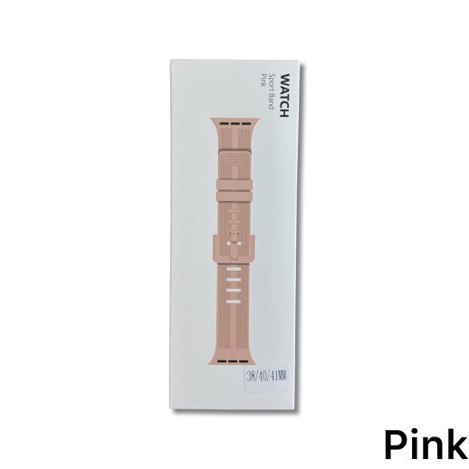 Ремінець для Apple Watch SPORT BAND 38/40mm