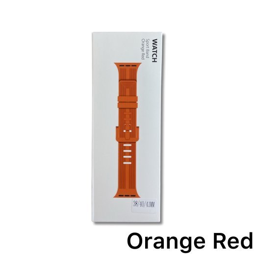 Ремінець для Apple Watch SPORT BAND 38/40mm