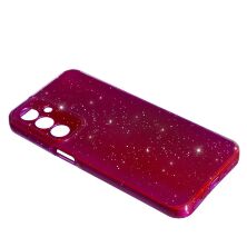 Силікон Summer Vibe для Samsung A16 Dragon fruit