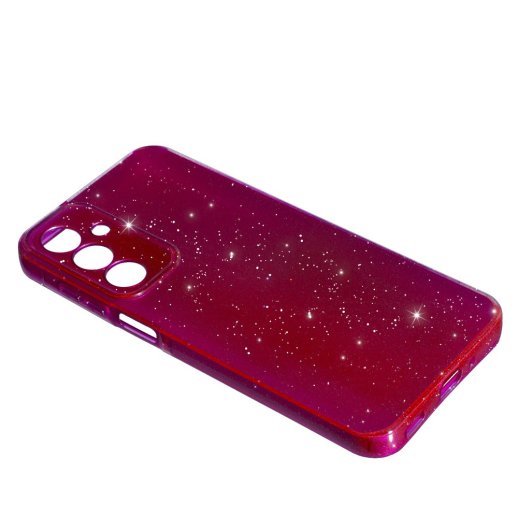 Силікон Summer Vibe для Samsung A16 Dragon fruit