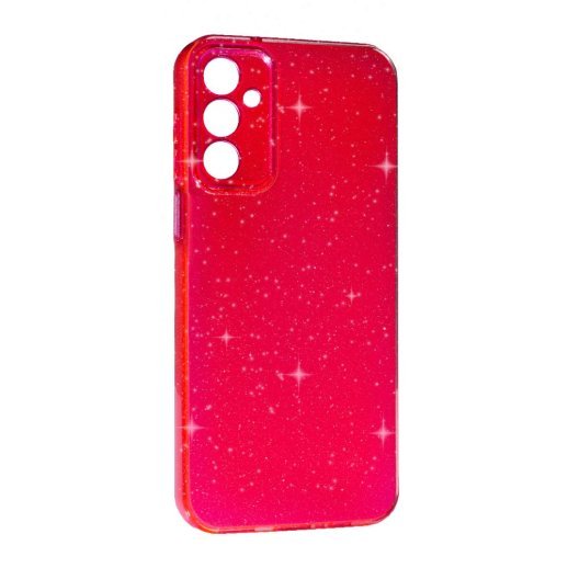 Силікон Summer Vibe для Samsung A16 Dragon fruit