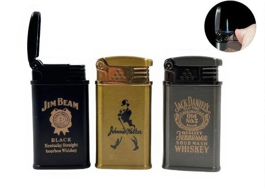 Запальничка "Jim Beam" №24-76