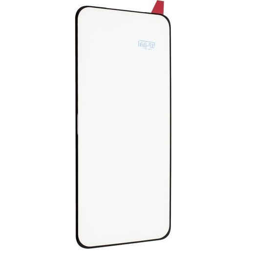 Захисне скло FULL GLUE SAMSUNG G980 Galaxy S20 ЧОРНИЙ