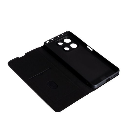 Книжка Flip Cover Elite для Xiaomi Redmi Note 13 (4G) Pink