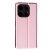 Книжка Flip Cover Elite для Xiaomi Redmi Note 13 (4G) Pink