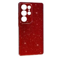 Силікон Summer Vibe для Samsung S25 Ultra Red