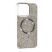 Накладка Diamond Magsafe для Apple iPhone 16 Pro Max White