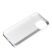Накладка Diamond Magsafe для Apple iPhone 16 Pro Max White