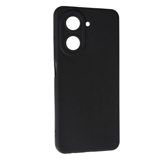 Резинка SMTT для Xiaomi Redmi A5 (4G) (Global) / Poco C71 Black