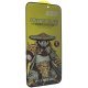 Захисне скло PRIVACY NEW ESD APPLE iPhone 15 PRO MAX 6.7
