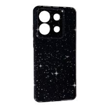 Силікон Summer Vibe для Xiaomi Redmi Note 13 Pro (4G) /Poco M6 Pro (4G) Black