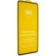 Захисне скло 9D REALME 6 PRO