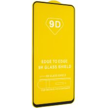 Захисне скло 9D SAMSUNG M515 Galaxy M51 2020 | M52 2021