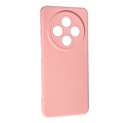 Резинка SMTT для Xiaomi Redmi 14C/Poco C75 Pink Sand
