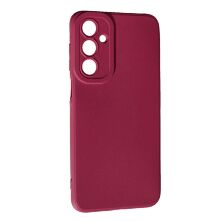 Резинка SMTT для Samsung A16 Bordo